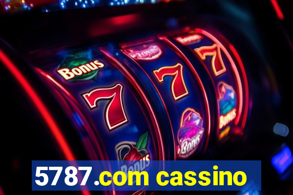 5787.com cassino